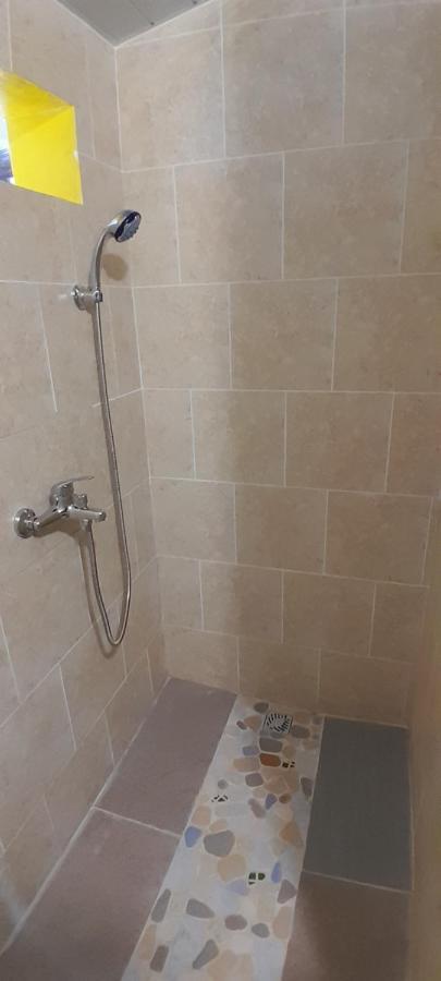 Penu Maurua 1 Apartamento Te-Fare-Arii Exterior foto