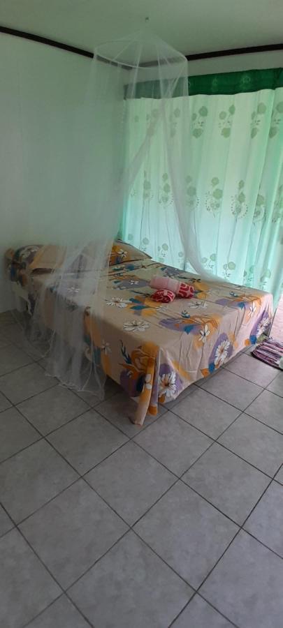 Penu Maurua 1 Apartamento Te-Fare-Arii Exterior foto