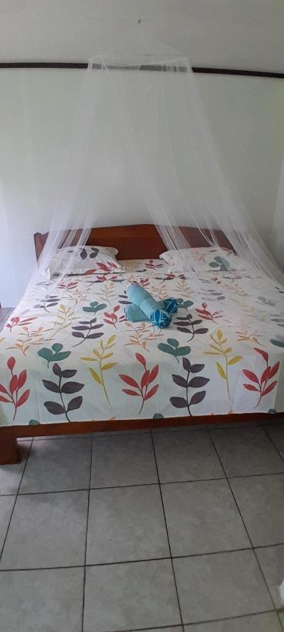 Penu Maurua 1 Apartamento Te-Fare-Arii Quarto foto