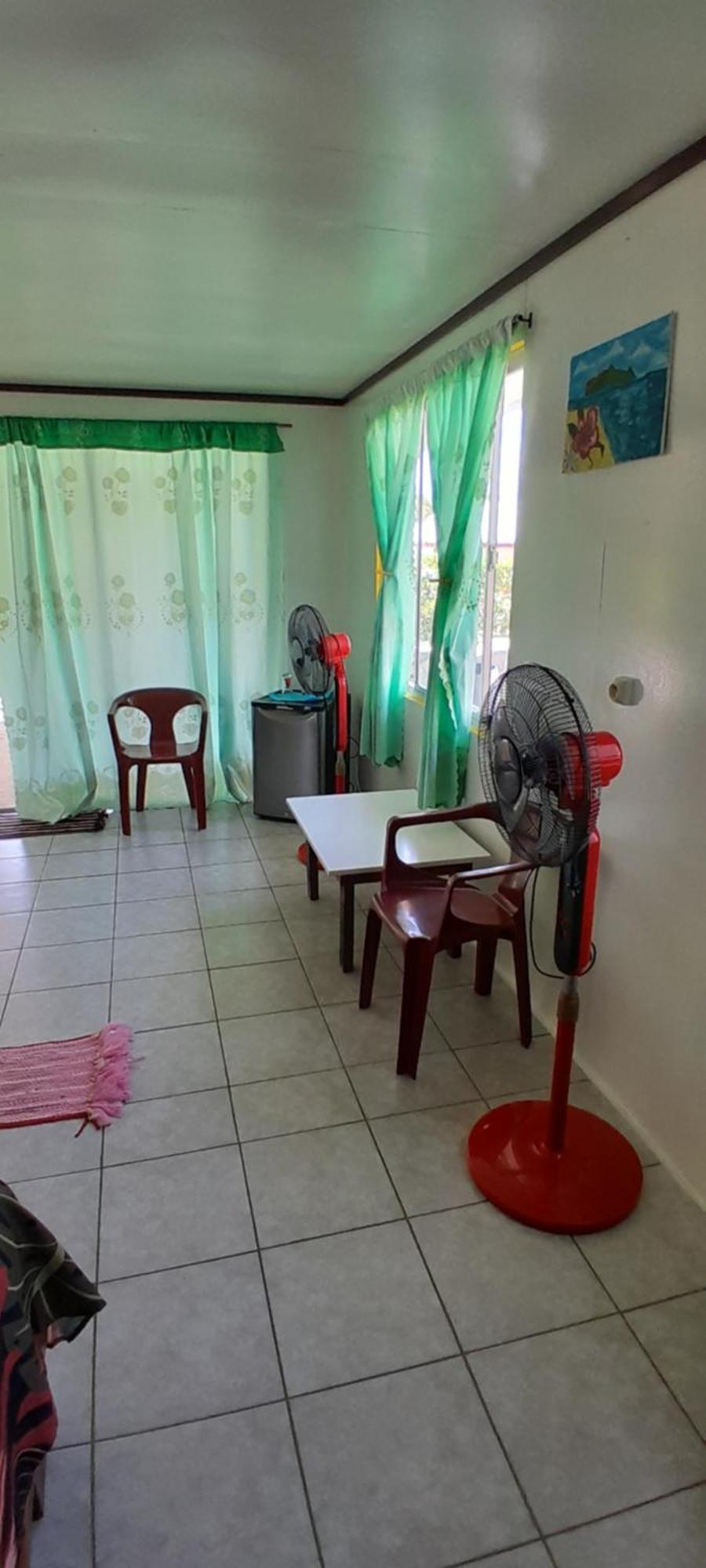 Penu Maurua 1 Apartamento Te-Fare-Arii Exterior foto
